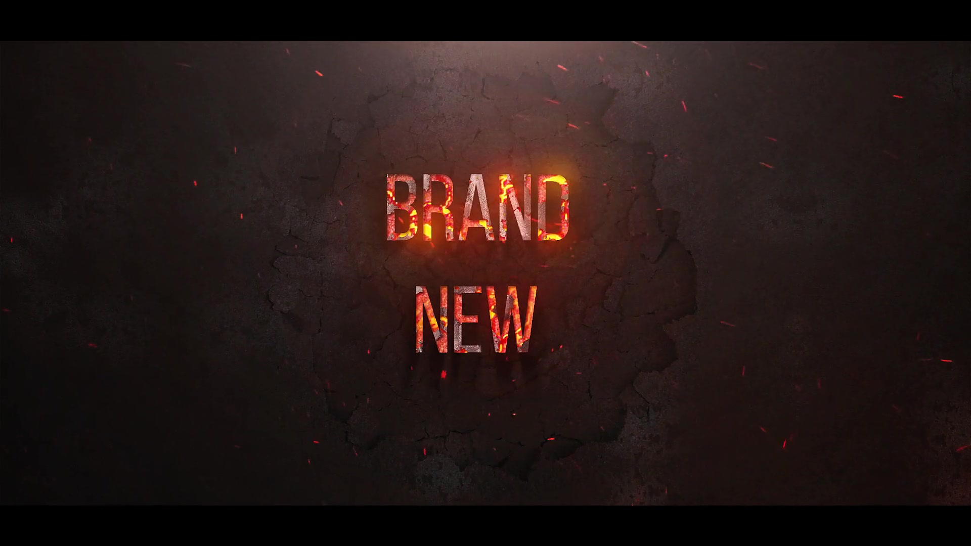 Epic Fire Titles Videohive 35399136 After Effects Image 5